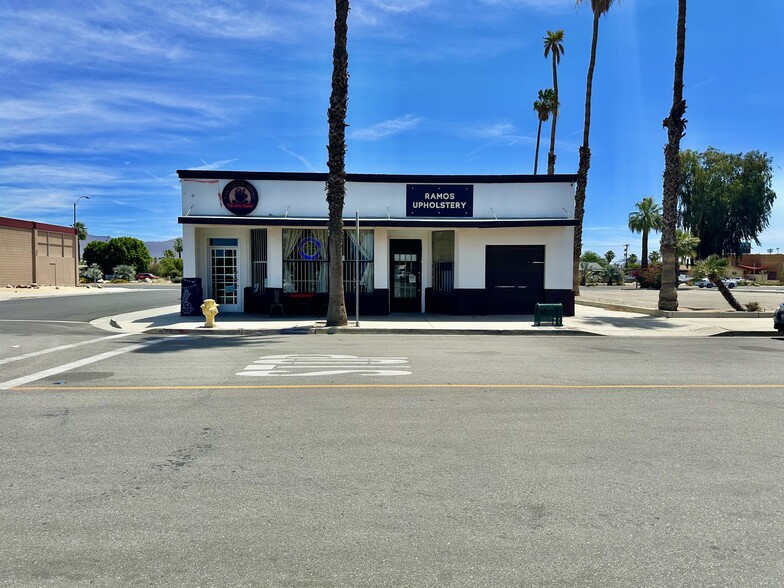 45820 Fargo St, Indio, CA for lease - Building Photo - Image 1 of 18
