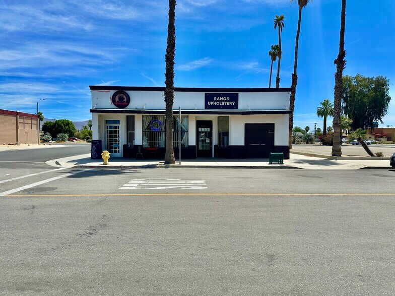 45820 Fargo St, Indio, CA à louer - Photo du bâtiment - Image 1 de 18