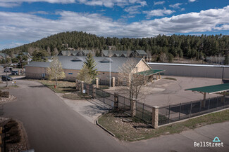 More details for 1222 Bergen Pky, Evergreen, CO - Retail for Sale