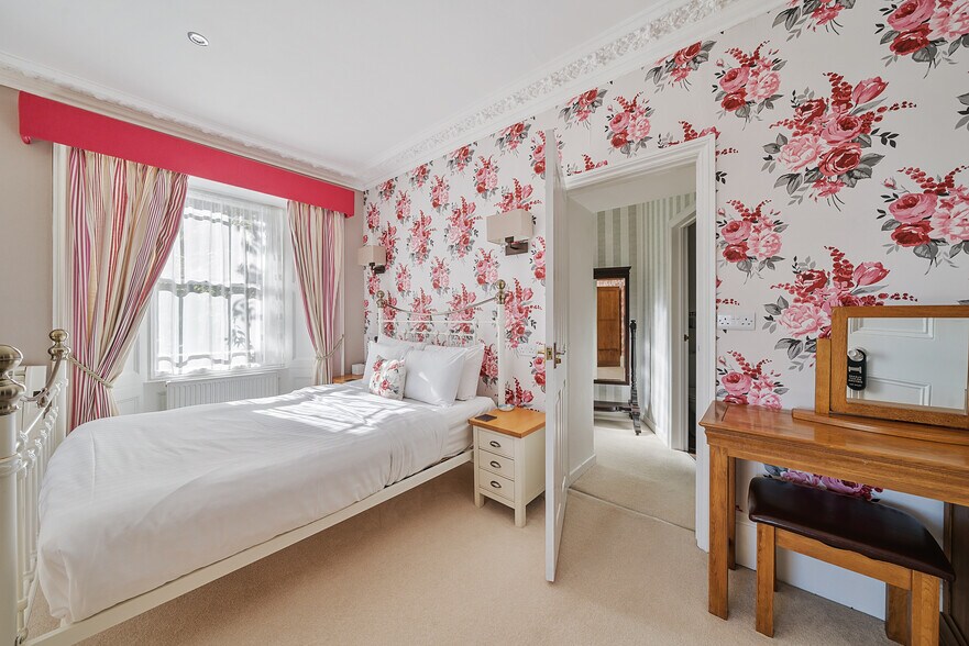 North Walk, Lynton à vendre - Photo du bâtiment - Image 2 de 10