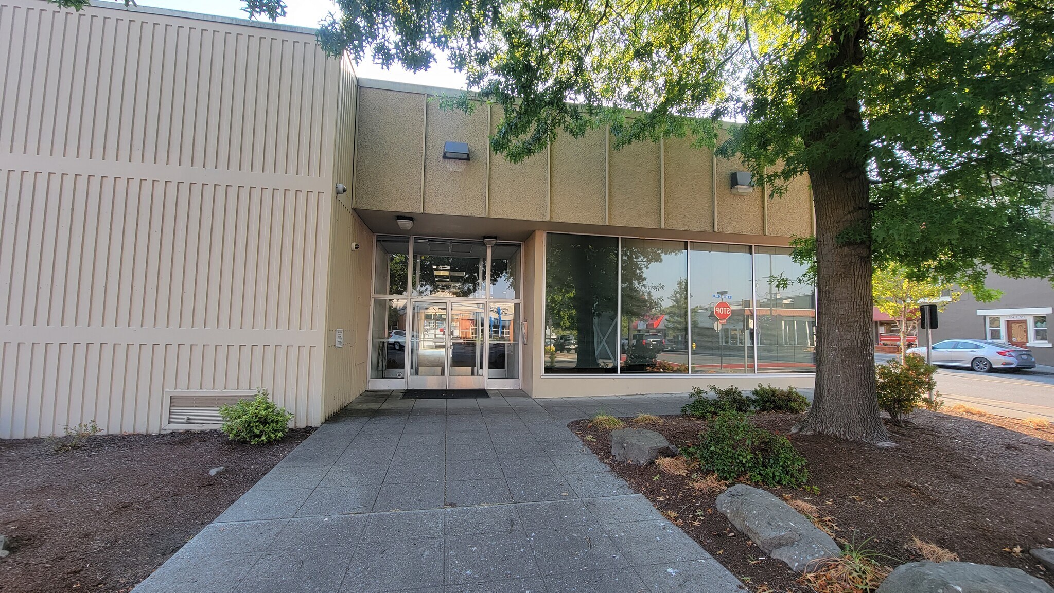501 N Olympic Ave, Arlington, WA à vendre Photo du bâtiment- Image 1 de 29