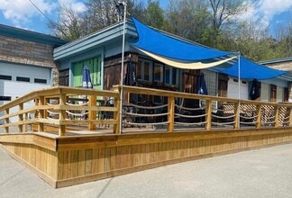 2977 Vt Route 100, Jacksonville, VT à louer Photo intérieure- Image 1 de 11