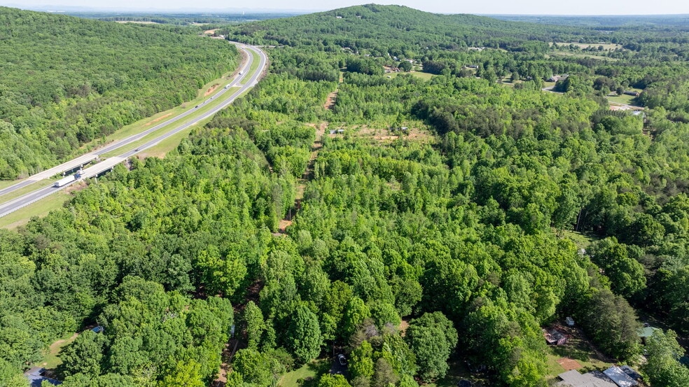 5380 Washington Woodard Dr, Maiden, NC for sale - Aerial - Image 3 of 29