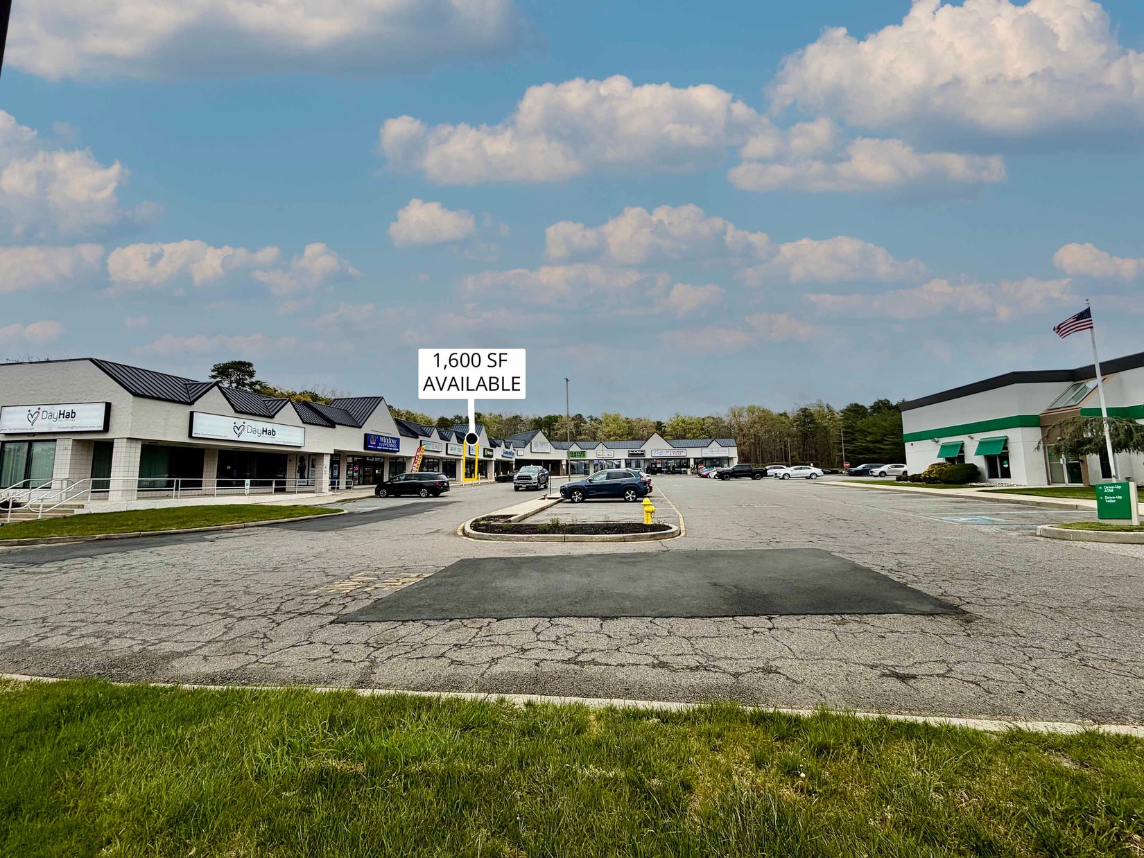 864 Route 37 W, Toms River, NJ for lease Primary Photo- Image 1 of 7