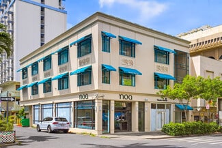More details for 345 Royal Hawaiian Ave, Honolulu, HI - Office for Lease
