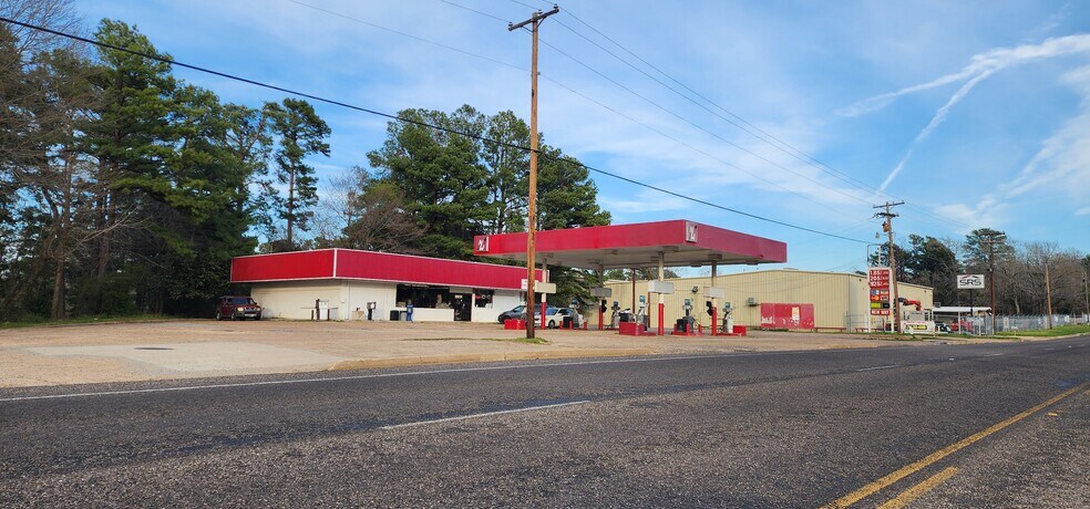 10129 State Highway 64 E, Tyler, TX à vendre - Photo du bâtiment - Image 2 de 4