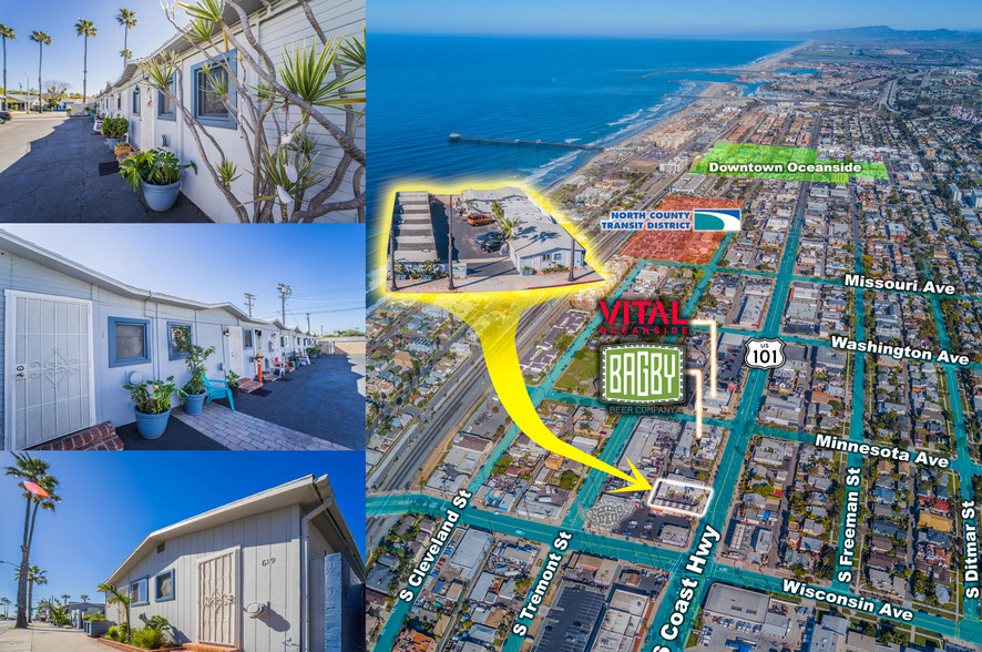 619 S Coast Hwy, Oceanside, CA for sale - Other - Image 1 of 1