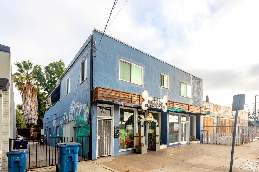 947-957 Park Ave, San Jose, CA for sale - Primary Photo - Image 1 of 12