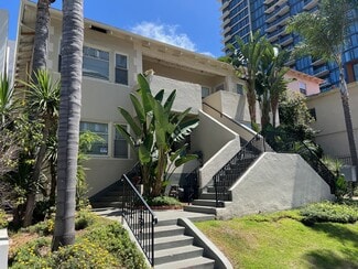 More details for 3409--3421 5th Ave, San Diego, CA - Multifamily for Sale