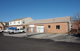 Plus de détails pour 2506 W Main St, Norristown, PA - Local d'activités à louer