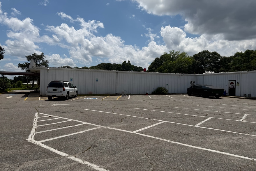 1001 Winterville Rd, Athens, GA for lease - Building Photo - Image 2 of 16