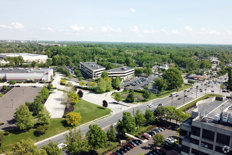 1820 Chapel Ave W, Cherry Hill, NJ for lease - Aerial - Image 2 of 11