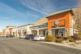 More details for 5270 Longley Ln, Reno, NV - Retail for Sale