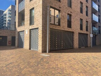 Plus de détails pour 2 Prospect Row, Londres - Commerce de détail à louer