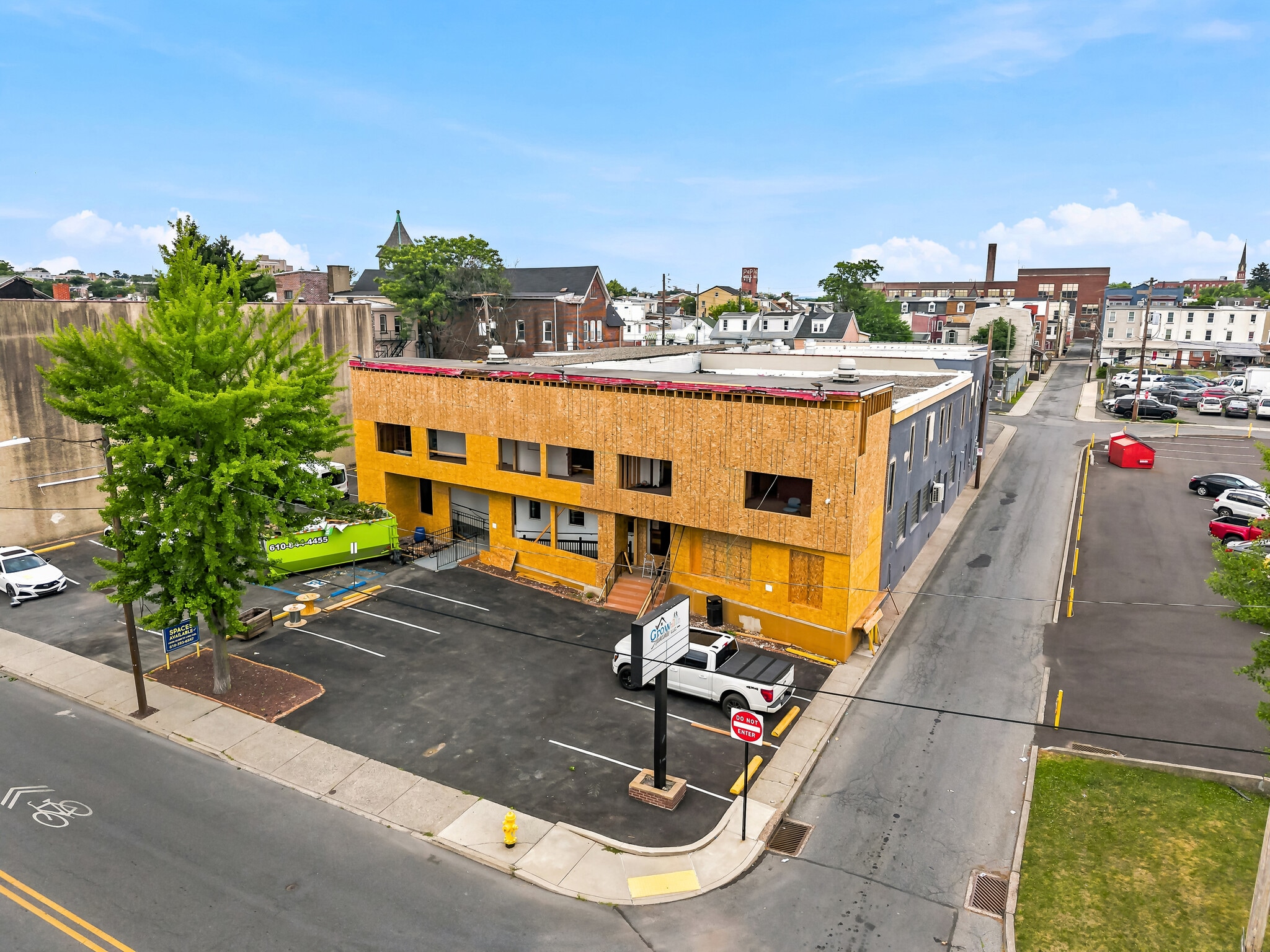 145-555 Hamilton St, Allentown, PA à louer Photo intérieure- Image 1 de 52