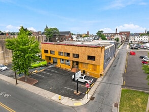 145-555 Hamilton St, Allentown, PA à louer Photo intérieure- Image 1 de 52