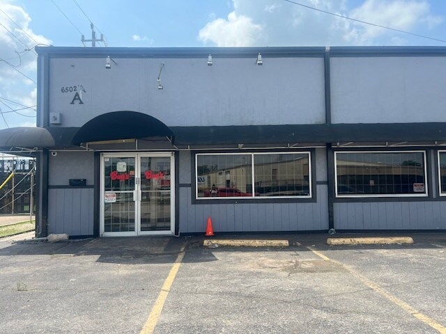 6500-6502 Dixie Dr, Houston, TX à vendre - Photo du bâtiment - Image 3 de 30