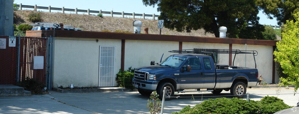1503 S 56th St, El Cerrito, CA à vendre - Photo principale - Image 1 de 2