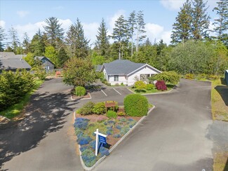 Plus de détails pour 3619 101 Hwy, Gearhart, OR - Soins de santé à vendre