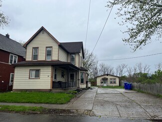 Plus de détails pour 93 Martin Ave, Blasdell, NY - Multi-résidentiel à vendre