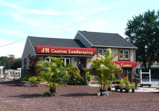 Plus de détails pour 34 Bennetts Mills Rd, Jackson, NJ - Local d'activités à louer