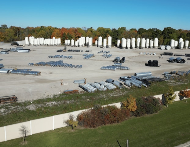 600 Sheldon Dr, Cambridge, ON for sale - Aerial - Image 2 of 6