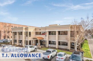 Plus de détails pour 1070 N Curtis Rd, Boise, ID - Bureau à louer