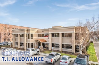 More details for 1070 N Curtis Rd, Boise, ID - Office for Lease