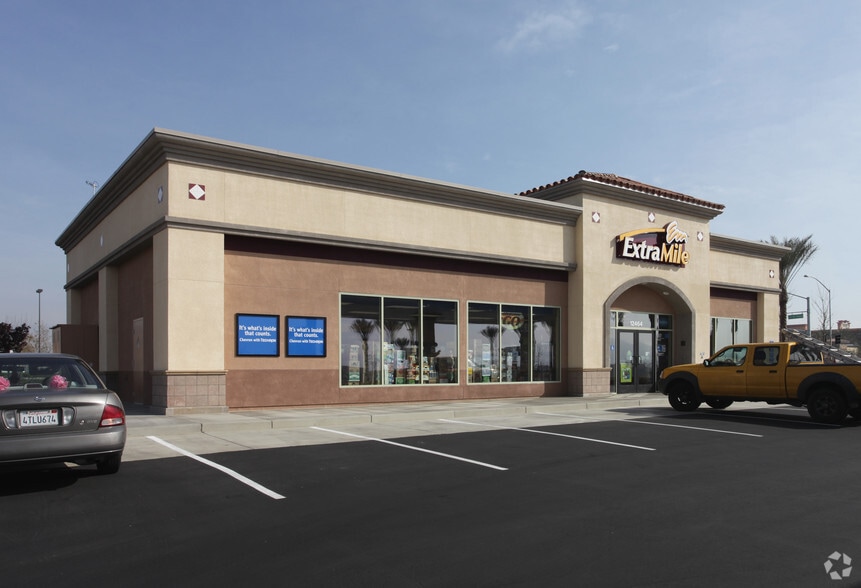 12464 Limonite Ave, Eastvale, CA for sale - Building Photo - Image 3 of 4