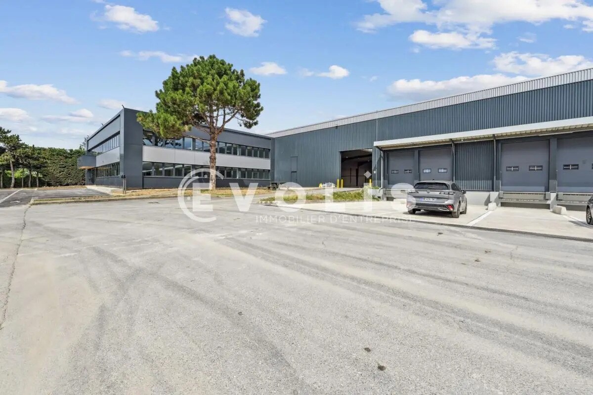 60 Rue Robert Moinon, Goussainville for lease Building Photo- Image 1 of 29
