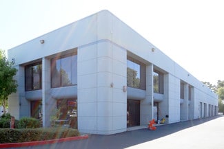 More details for 8 Digital Dr, Novato, CA - Office, Industrial for Lease