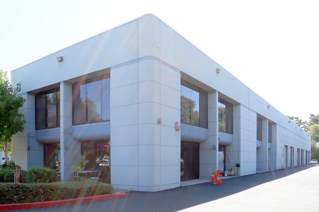 More details for 8 Digital Dr, Novato, CA - Office, Industrial for Lease