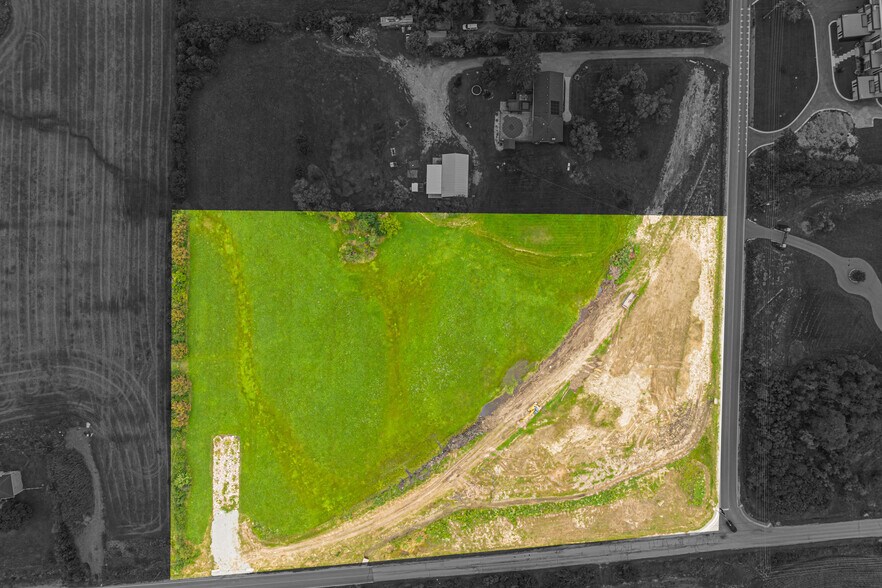 5000 Henderson Road, Milton, ON à vendre - Photo du bâtiment - Image 3 de 16