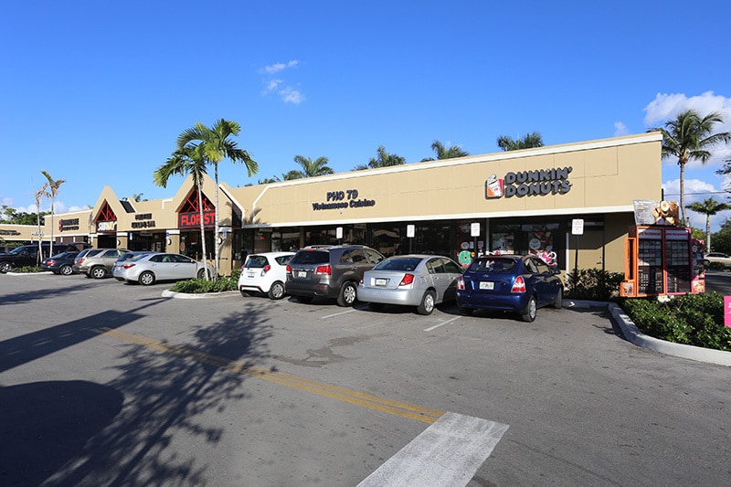 10019-10125 Sunset Strip, Sunrise, FL for lease - Building Photo - Image 3 of 9