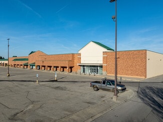 Plus de détails pour 1235 Columbus Ave, Lebanon, OH - Commerce de détail à louer