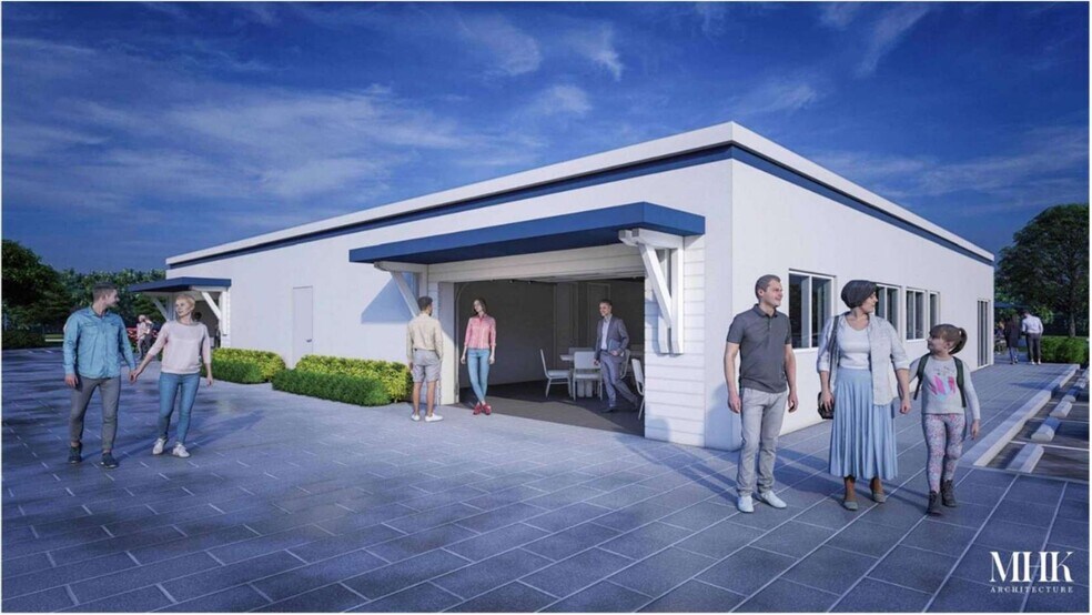 27792-27796 Old Us-41 Rd, Bonita Springs, FL à louer - Photo du bâtiment - Image 2 de 3