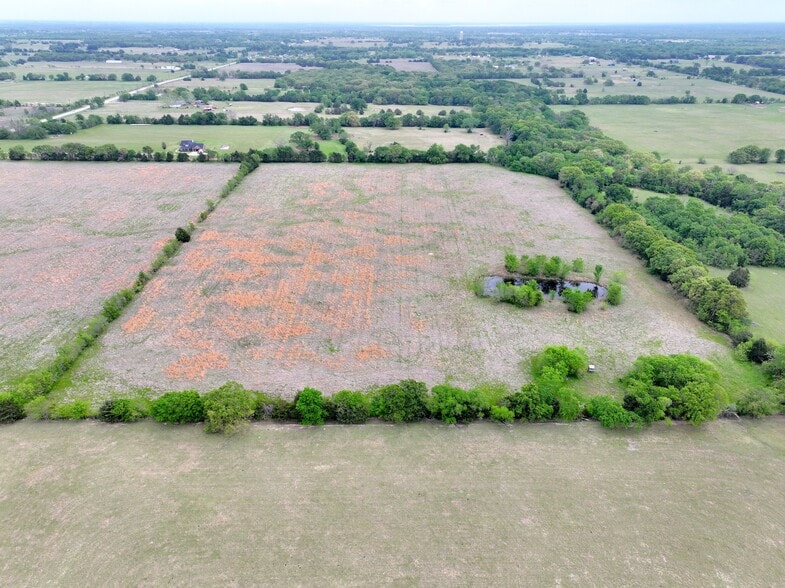 16674 FM148, Scurry, TX for sale - Building Photo - Image 3 of 9