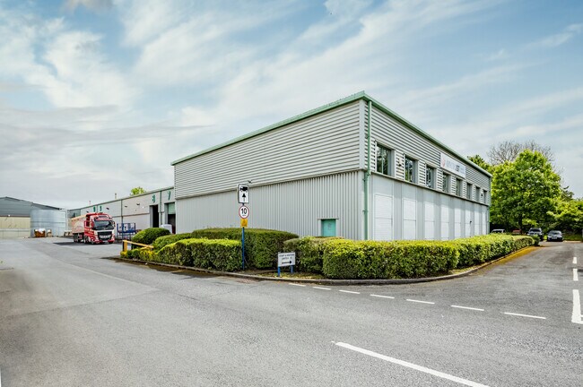 More details for Metcalf Dr, Accrington - Industrial for Lease