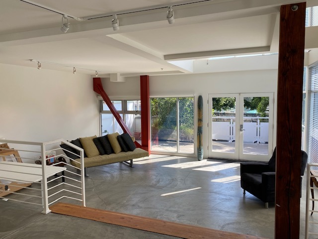 615 Hampton Dr, Venice, CA for lease - Building Photo - Image 2 of 26