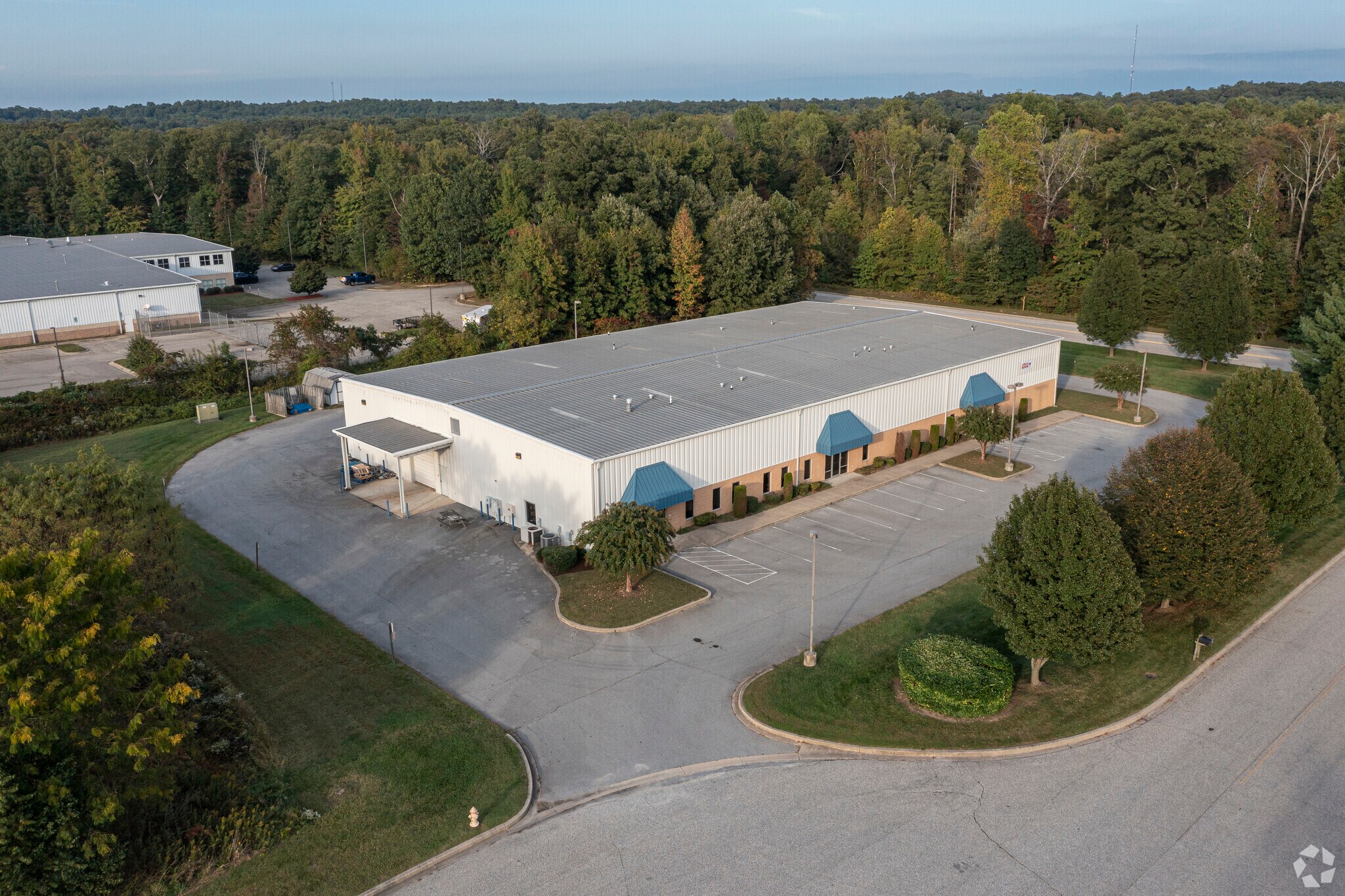 5211 Cutter Ct, Prince Frederick, MD à louer Aérien- Image 1 de 33