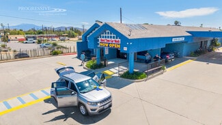 More details for 24055 Sunnymead Blvd, Moreno Valley, CA - Retail for Lease
