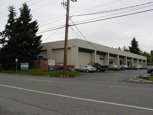 11326-11332 120th Ave NE, Kirkland, WA à louer - Photo du bâtiment - Image 2 de 3