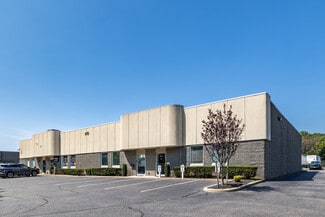 More details for 110 Knickerbocker Ave, Bohemia, NY - Industrial for Lease