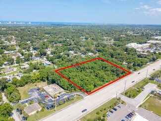 More details for 0 Nova, Port Orange, FL - Land for Sale