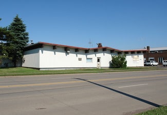 Plus de détails pour 350 Garfield Ave, Duluth, MN - Industriel à louer