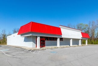 More details for 1107 Huntsville Hwy, Fayetteville, TN - Retail for Lease