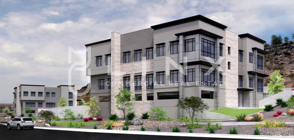 1841 E Riverside Dr, Saint George, UT à louer - Photo du bâtiment - Image 3 de 4