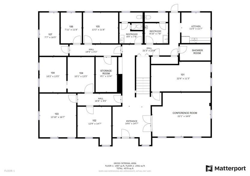 125 Wappoo Creek Dr, Charleston, SC à louer - Photo du bâtiment - Image 2 de 13