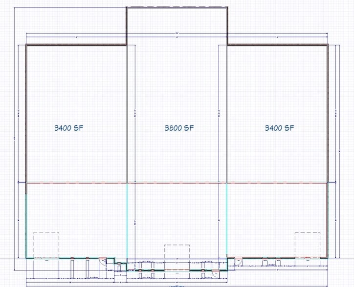 113 S Meridian Rd, Youngstown, OH for lease - Building Photo - Image 2 of 6