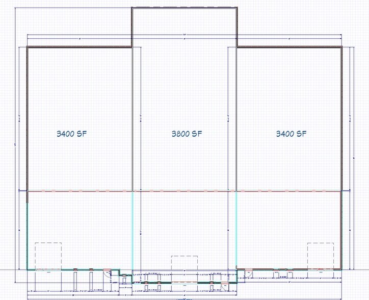 113 S Meridian Rd, Youngstown, OH à louer - Photo du bâtiment - Image 2 de 6